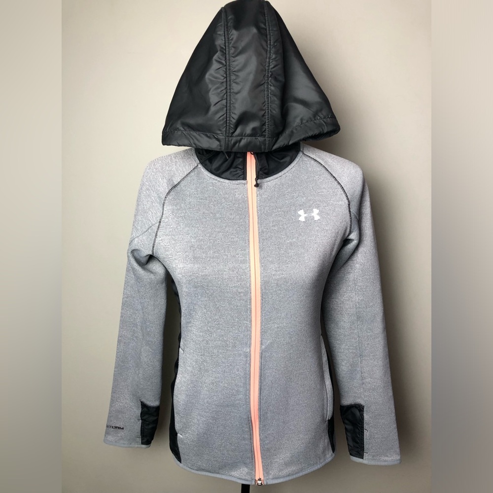 Under Armour Swacket